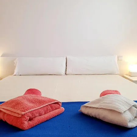 Apartamento Carvajal Seafront Penthouse *