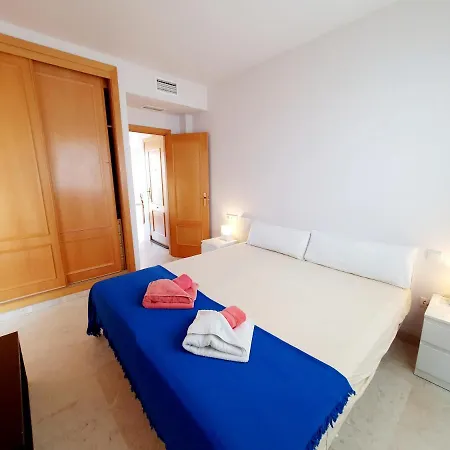 Carvajal Seafront Penthouse Apartamento *
