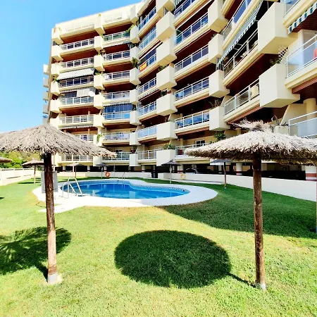 Carvajal Seafront Penthouse *