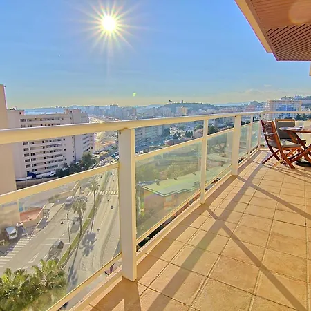 Carvajal Seafront Penthouse