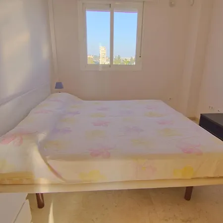 Carvajal Seafront Penthouse